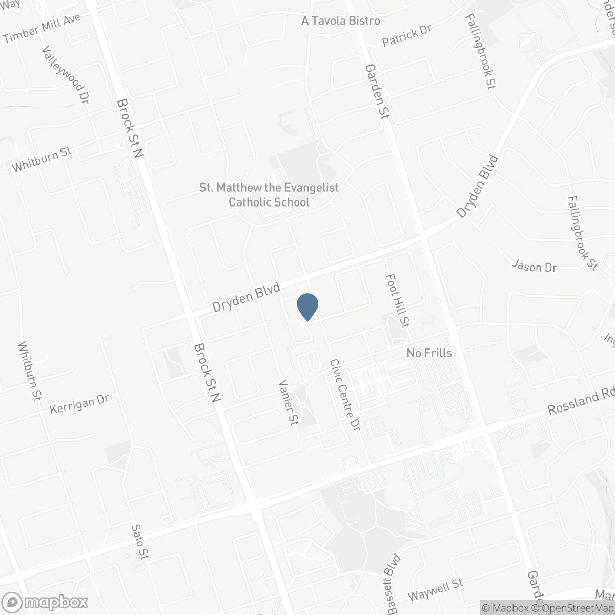 3 - 92 PETRA WAY, Whitby, Ontario L1R 0A3